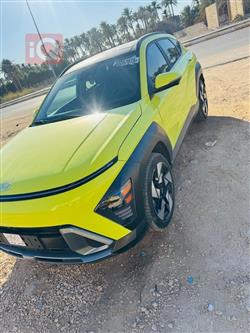 هيونداي كونا